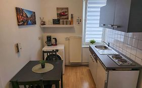 Praktische City Apartments Direkt Am Hauptbahnhof